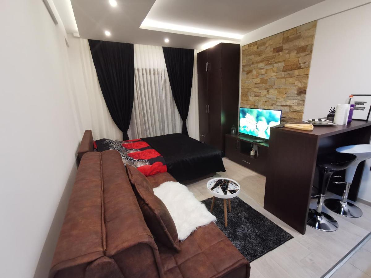 Kopaonik Apartmani Nr Esterno foto