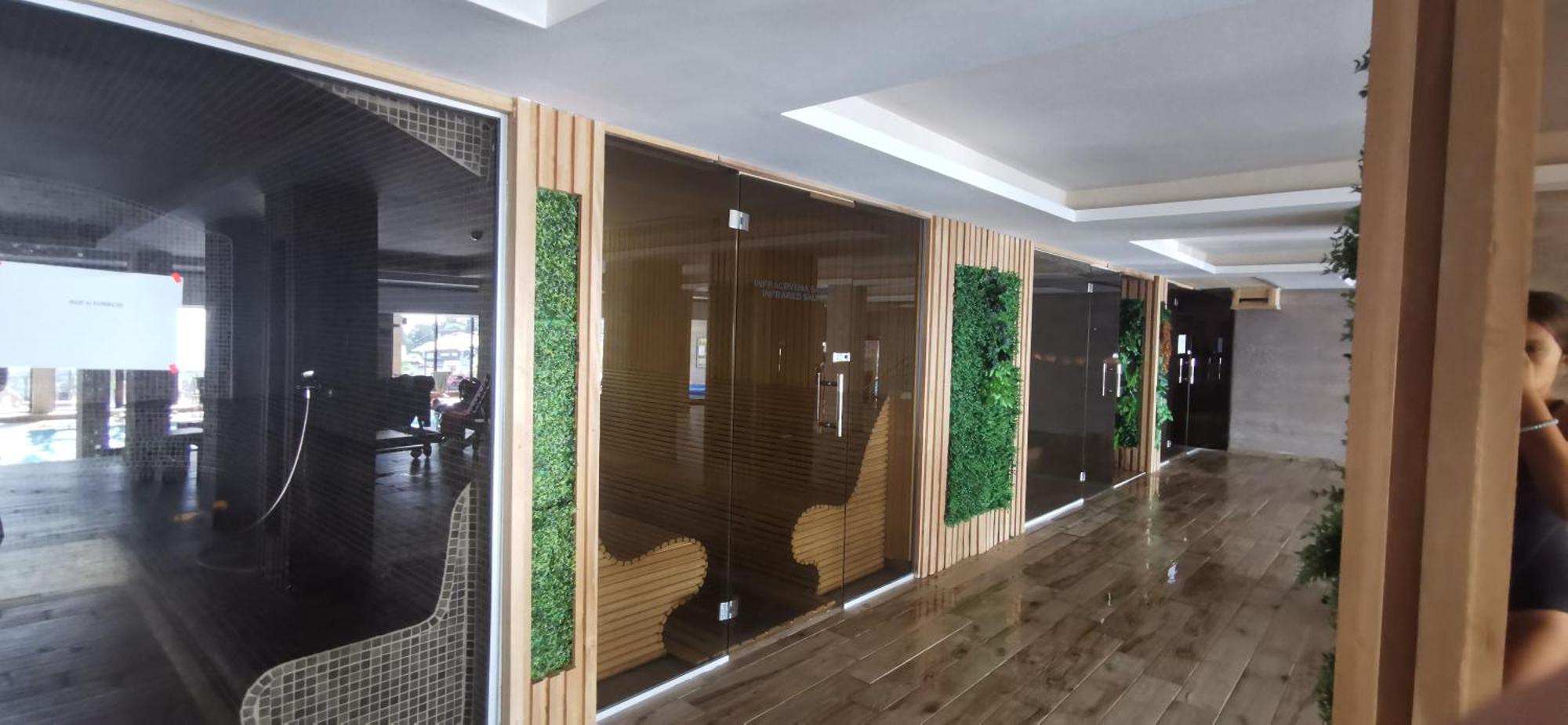 Kopaonik Apartmani Nr Esterno foto